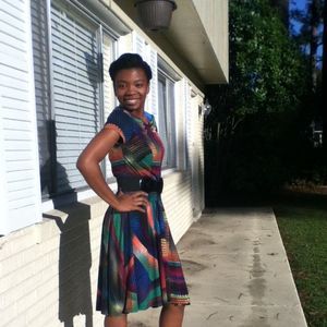 Meet your Posher, Jessica